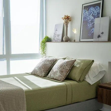 Og Stay: Urban Retreat In Quito